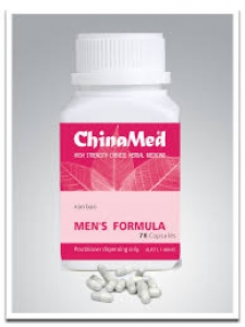 ChinaMed | Men's Formula - Nan Bao (CM 160)